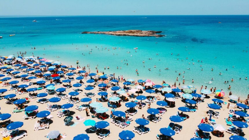 Fig Tree Bay Named One of Europe's Best Beaches for 2026