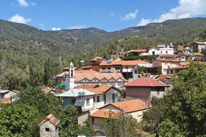Free Community Theatre Workshops to Enrich Mountain Villages
