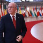 Cyprus Finance Minister to Present EU Presidency Priorities