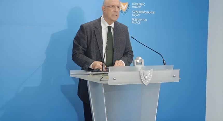 Cyprus Chairs First EU Cohesion Policy Meeting