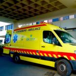 Paphos collision: Five-Month-Old Baby in Serious Condition After Paphos Traffic Collision