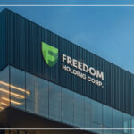 Freedom Holding Achieves $1.7bn Revenue and Expands Customer Base to 7.2 Million