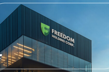 Freedom Holding Achieves $1.7bn Revenue and Expands Customer Base to 7.2 Million