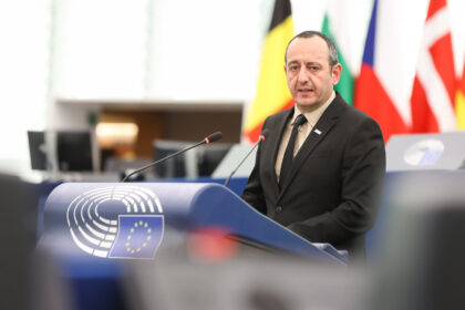 European defence: Stronger Defence Needed as Europe Faces Rising Threats