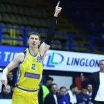 Peristeri Betsson Advances to Quarter-Finals with Win Over Sassari