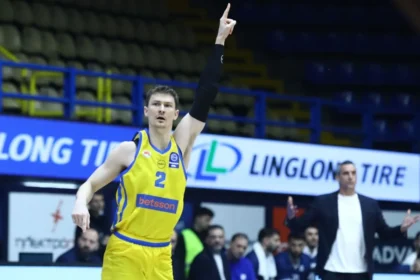 Peristeri Betsson Advances to Quarter-Finals with Win Over Sassari