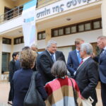 Foreign Missions Endorse Education as a Confidence-Building Tool in Cyprus