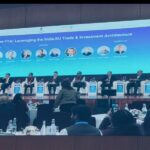 Chief Scientist Elevates Cyprus' Role at EU-India Forum