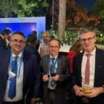 Eu india: Cyprus Chief Scientist Promotes EU–India Technology Partnership