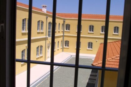 63-Year-Old Lifer Found Dead in Prison Cell
