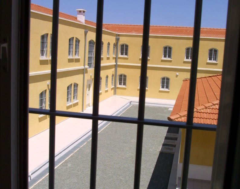 63-Year-Old Lifer Found Dead in Prison Cell