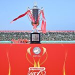 New Cup Champion Awaits as Back2Back Title Dreams Fade for AEK