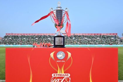 New Cup Champion Awaits as Back2Back Title Dreams Fade for AEK