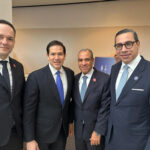Cyprus Proposes Targeted Solutions for Gaza at Board of Peace Meeting