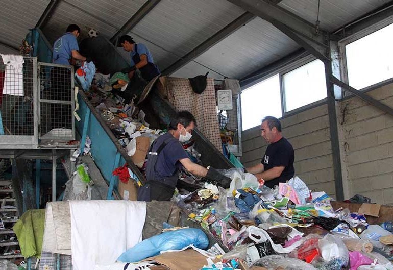 New Landfill Tax Draws Criticism Over Cyprus Waste Management Failures