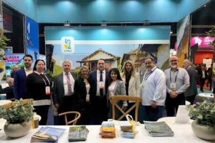 Cyprus Welcomes Israeli Tourists as Tourism Ties Flourish