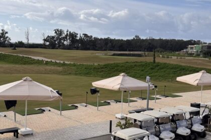 Limassol Greens to Become Premier Golf and Lifestyle Destination by 2026