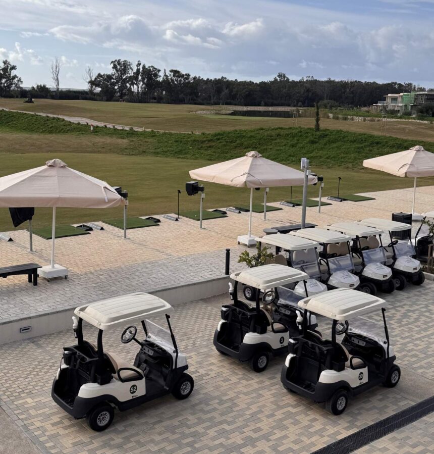 Limassol Greens to Become Premier Golf and Lifestyle Destination by 2026