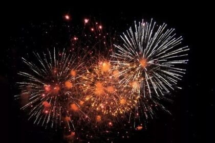 Couples Face €50,000 Fines for Illegal Fireworks at Weddings and Baptisms