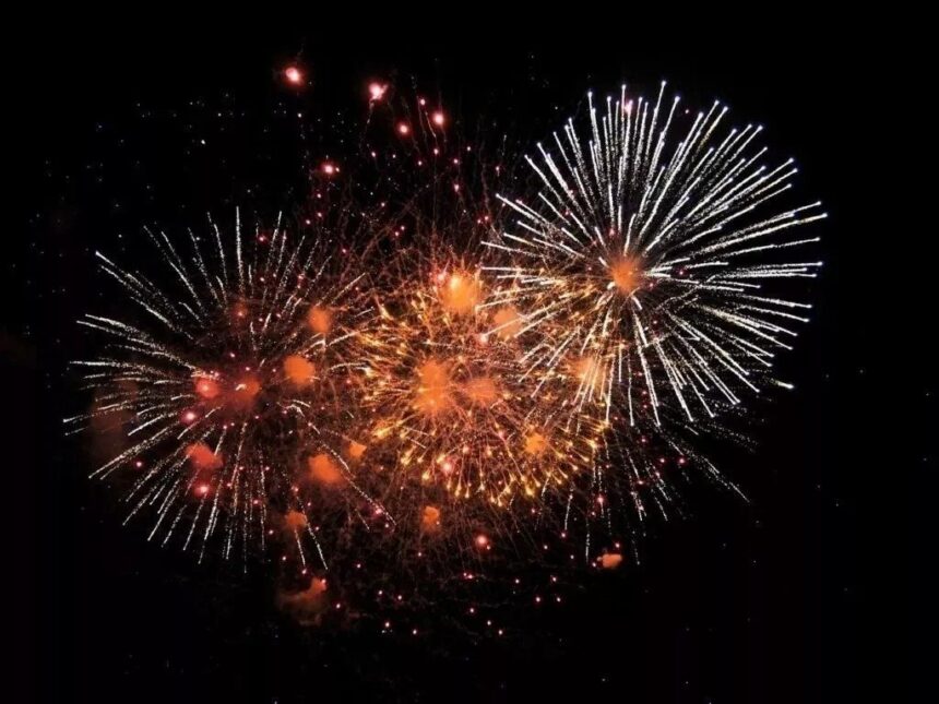 Couples Face €50,000 Fines for Illegal Fireworks at Weddings and Baptisms