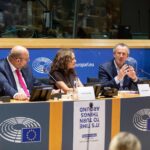 Cyprus Tech Gender Gap Revealed in New EU Study