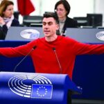 Fidias Panayiotou Seeks to Establish Pro-Russian Group in European Parliament
