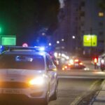 Arson drug: 21-Year-Old Arrested for Arson and Drug Offences in Nicosia