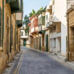 Nicosia's €28 Million Revitalisation Plan for Historic Old City
