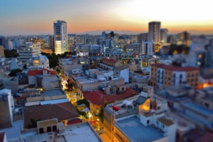 Cyprus credit: Scope Upgrades Cyprus’ Credit Rating to A