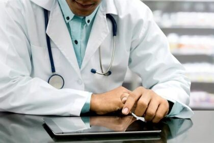 GHS IT System Failing Doctors Across Cyprus