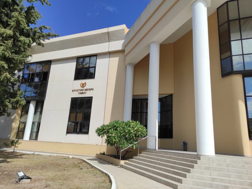 Trial for Attempted Murder in Amargeti Opens