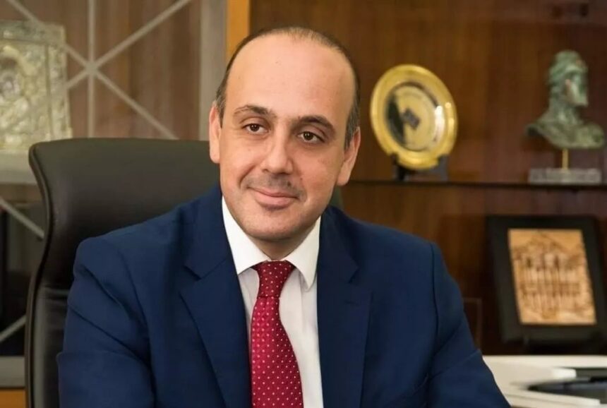 Paphos Mayor Suspended Amid Rape Allegations