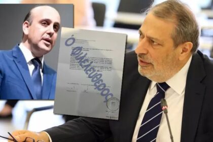 Paphos Mayor Phedon Phedonos Under Investigation for Pension Fund Misuse