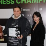 Artem Sadovsky Triumphs at Cyprus Open Chess Championship