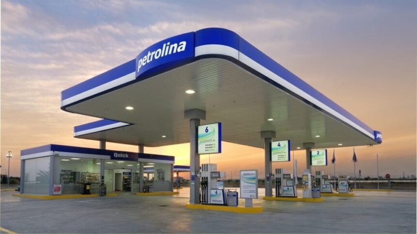 Petrolina Completes €45.1 Million Acquisition of ExxonMobil Cyprus
