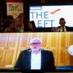 Corbyn Claims UK Base in Cyprus Facilitates Arms Transfers to Israel