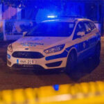 Limassol chase: Limassol Police Chase Leads to Arrest of Driver with Stolen Goods