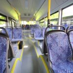 Man Arrested for Alleged Sexual Assault of Minor at Limassol Bus Stop