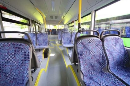 Man Arrested for Alleged Sexual Assault of Minor at Limassol Bus Stop