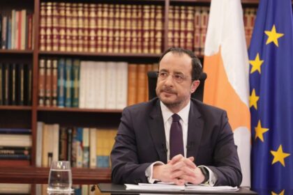 President Christodoulides Dismisses Timing Concerns for Cyprus Talks
