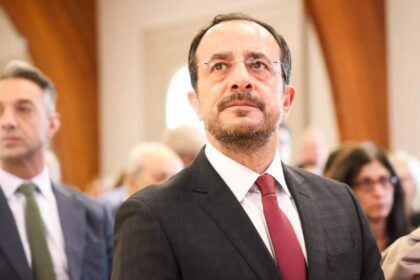 Cyprus Welcomes Observer Status at US-led Gaza Peace Council