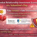 CySEC Joins Global Drive Against Relationship Investment Scams