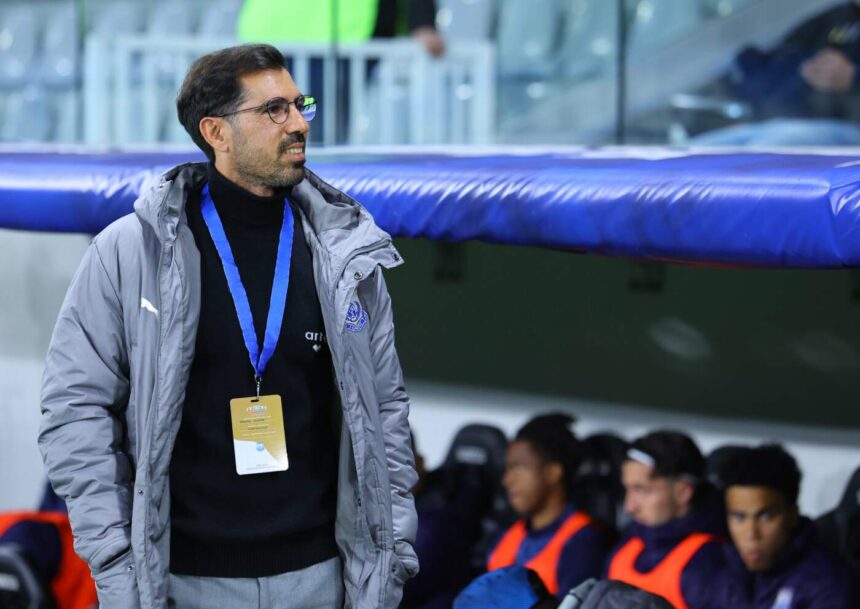 λοσάδα: Λοσάδα Celebrates Cup Progression After Dramatic Victory