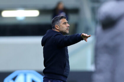 Satcias Reflects on Strong Performance Against Apollon