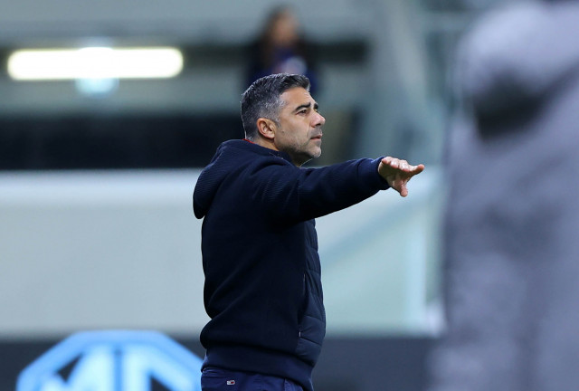 Satcias Reflects on Strong Performance Against Apollon
