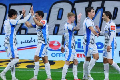 απόλλωνας: Απόλλωνας Triumphs: Highlights from the Cup Victory Against Ομόνοια Αραδίππου