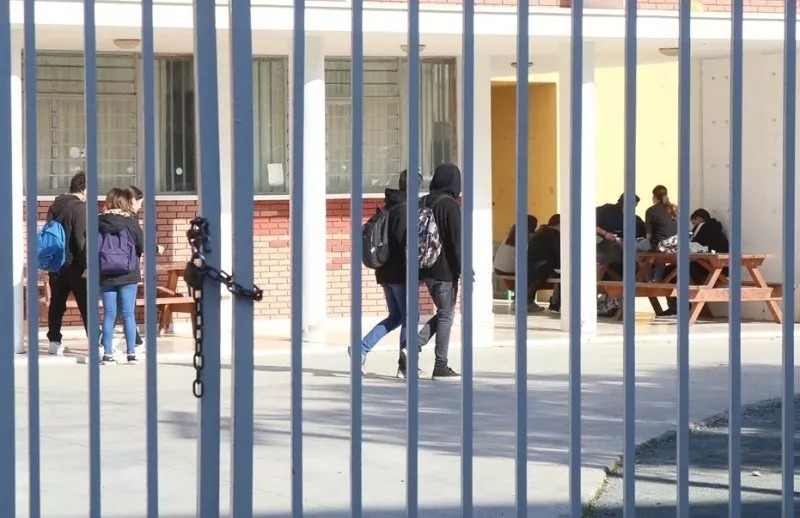 Cyprus School Faces Inquiry Over Allegations of Male Escort Requirement