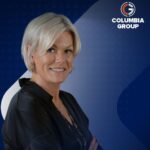 Columbia Group Appoints Ulla Eithz Nielsen as Deputy COO