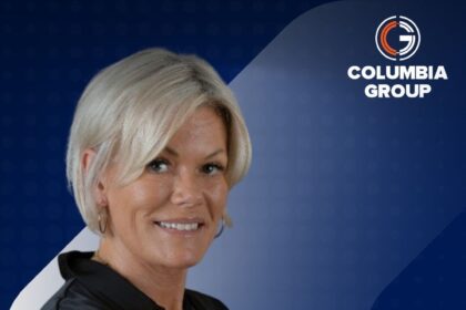 Columbia Group Appoints Ulla Eithz Nielsen as Deputy COO