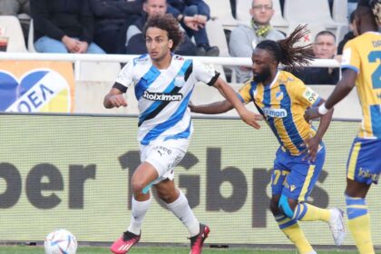 The Illusion of Winter Reinforcements in Cypriot Football